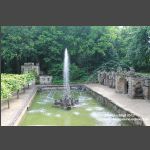 Bayreuth Eremitage - Untere Grotte (8)